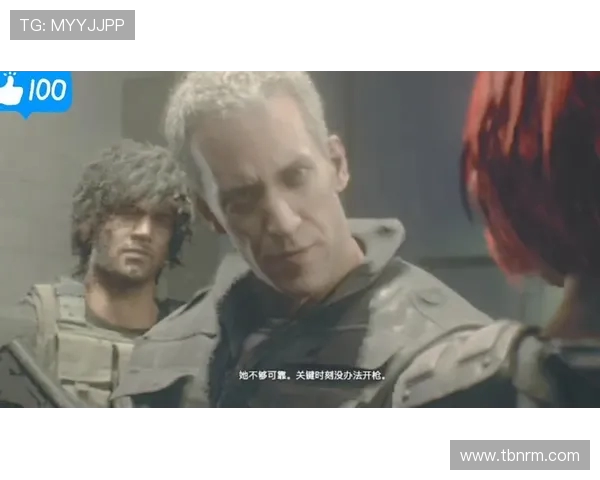 生化危机关键时刻勇敢跳下爆炸前的生死抉择瞬间揭秘